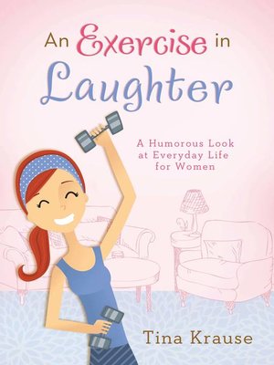 cover image of Exercise in Laughter